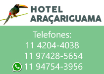 hotelaracariguama